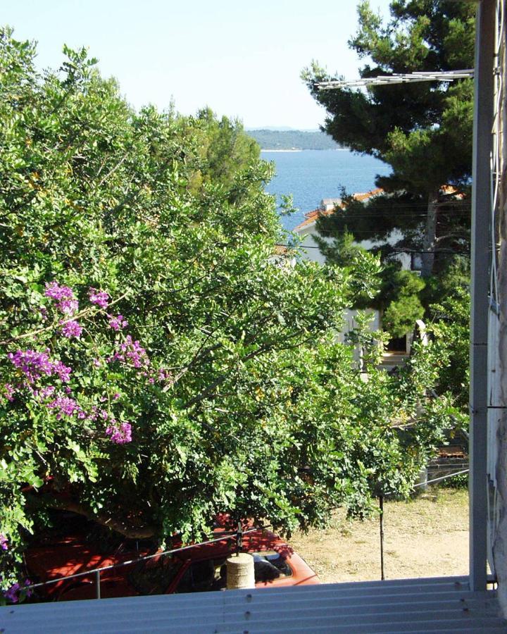 Apartments And Rooms With Parking Space Zavala, Hvar - 128 เยลซา ภายนอก รูปภาพ