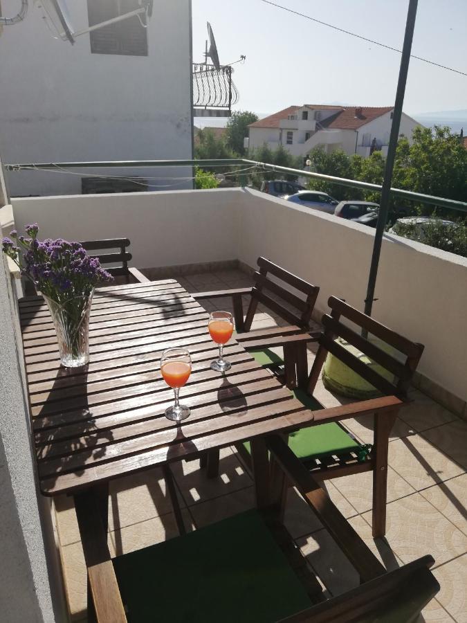 Apartments And Rooms With Parking Space Zavala, Hvar - 128 เยลซา ภายนอก รูปภาพ