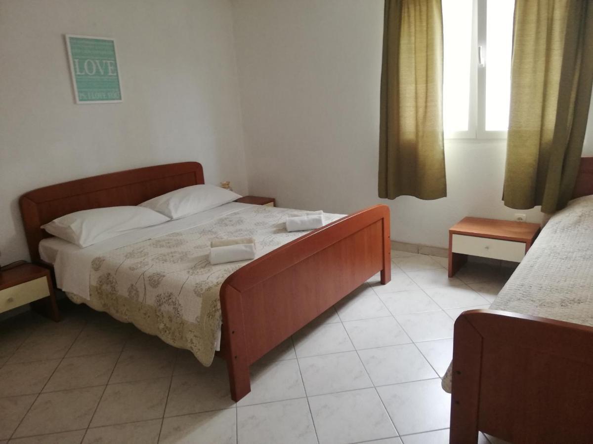 Apartments And Rooms With Parking Space Zavala, Hvar - 128 เยลซา ภายนอก รูปภาพ