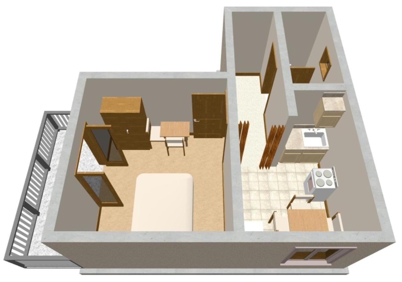Apartments And Rooms With Parking Space Zavala, Hvar - 128 เยลซา ภายนอก รูปภาพ