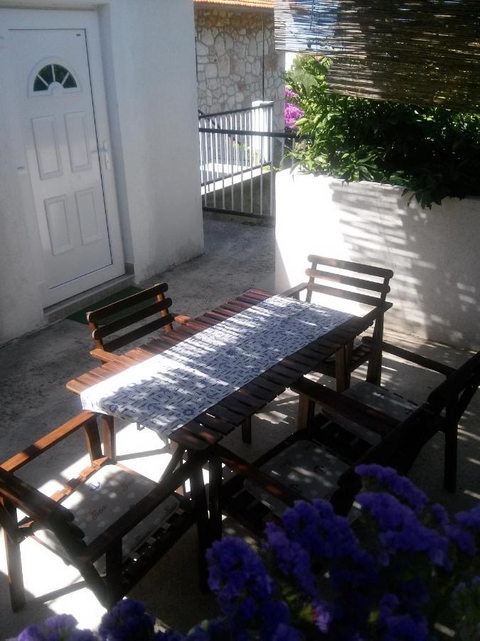 Apartments And Rooms With Parking Space Zavala, Hvar - 128 เยลซา ภายนอก รูปภาพ
