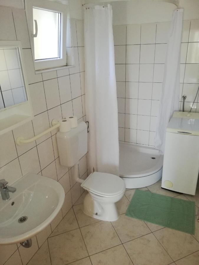 Apartments And Rooms With Parking Space Zavala, Hvar - 128 เยลซา ภายนอก รูปภาพ